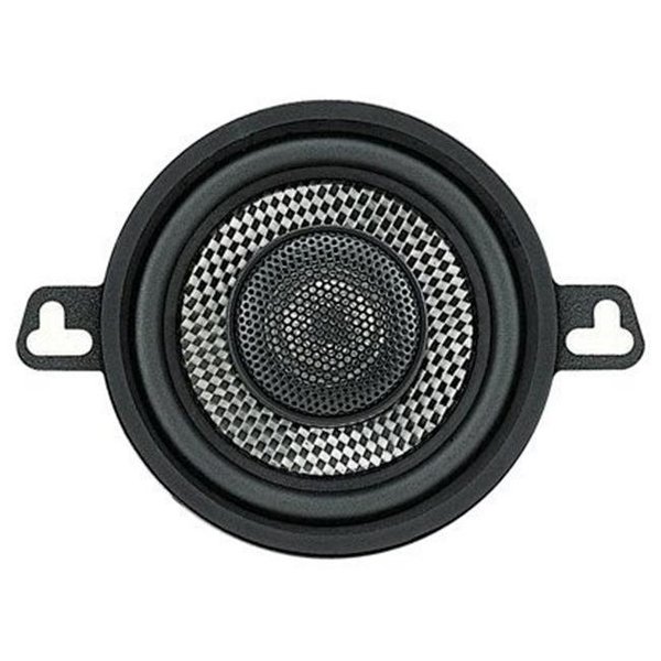 Wci American Bass SQ3.5 3.5 in. 80W 2 Way Speaker SQ3.5